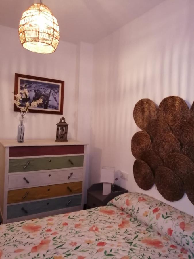 Tio Genaro Villa Cumbres de San Bartolome Ngoại thất bức ảnh